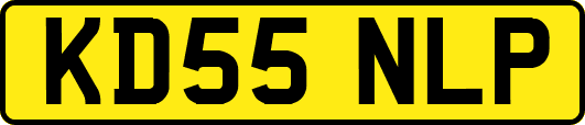 KD55NLP