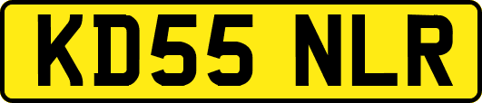 KD55NLR