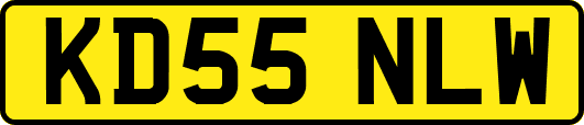 KD55NLW