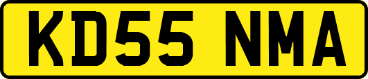 KD55NMA
