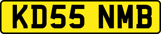 KD55NMB