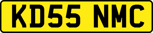 KD55NMC