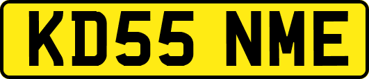 KD55NME