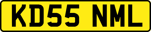 KD55NML