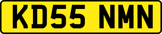 KD55NMN