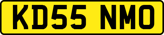 KD55NMO