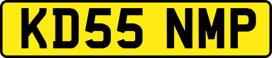 KD55NMP
