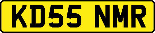 KD55NMR