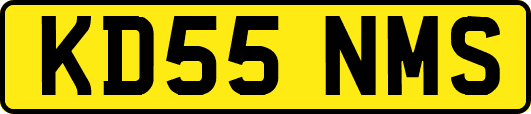 KD55NMS