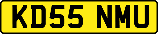 KD55NMU