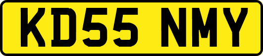 KD55NMY