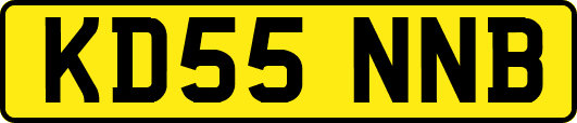 KD55NNB