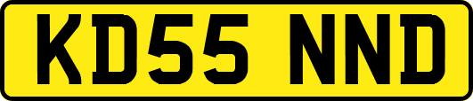KD55NND