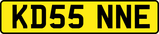 KD55NNE