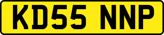 KD55NNP