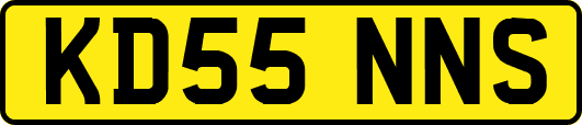KD55NNS