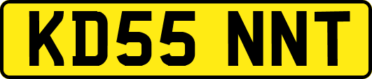 KD55NNT