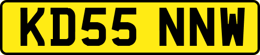 KD55NNW