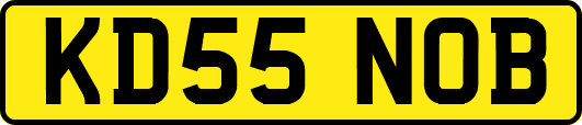 KD55NOB