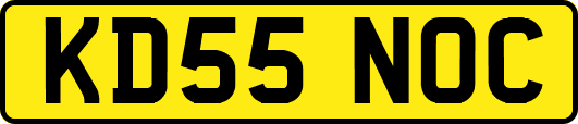 KD55NOC