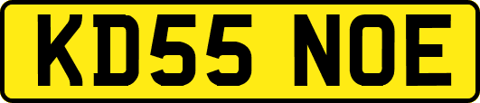 KD55NOE