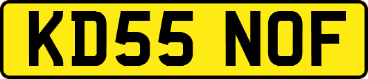 KD55NOF