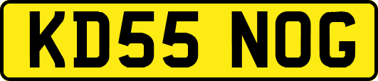 KD55NOG