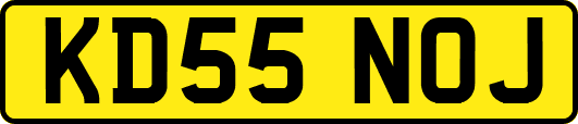 KD55NOJ