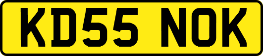 KD55NOK