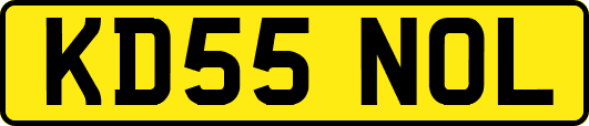 KD55NOL