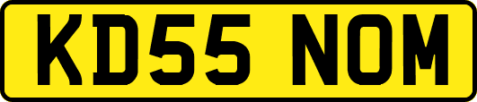 KD55NOM