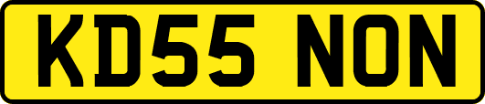 KD55NON