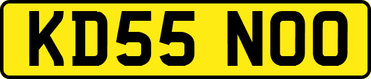 KD55NOO