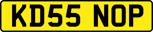 KD55NOP
