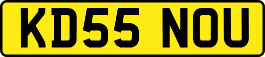 KD55NOU