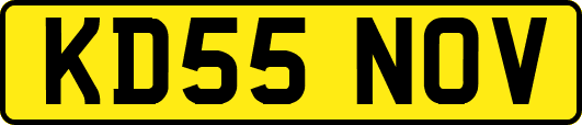 KD55NOV