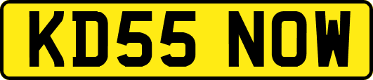KD55NOW