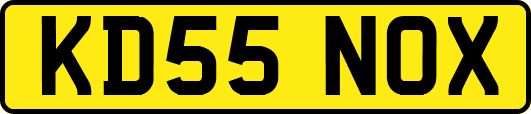 KD55NOX