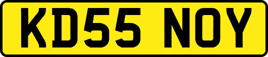 KD55NOY
