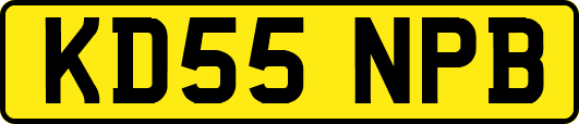 KD55NPB