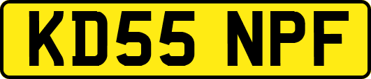 KD55NPF