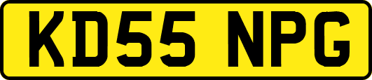 KD55NPG