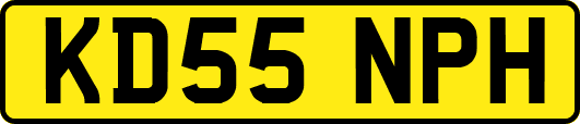 KD55NPH