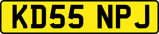 KD55NPJ