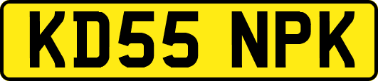 KD55NPK