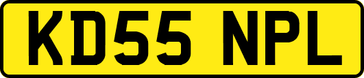 KD55NPL