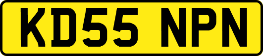 KD55NPN