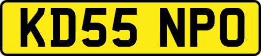 KD55NPO