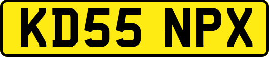 KD55NPX