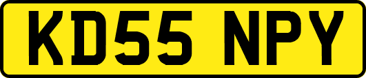 KD55NPY